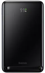Повербанк Baseus 10000 mAh 20W (PPCX000003) Black (MagSafe)