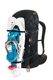Рюкзак туристичний Ferrino Agile 35 Black (75223NCC) - мініатюра 6