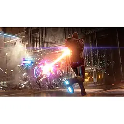Гра Marvel's Avengers (російська версія) (PS5) - мініатюра 4