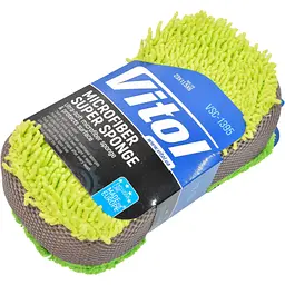 Губка для миття VITOL VSC-1395 - мініатюра 1