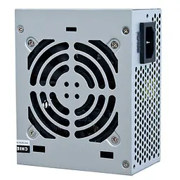 Блок живлення Chieftec Smart SFX 250W (SFX-250VS) - мініатюра 3