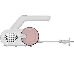 Пилосос для видалення пилового кліща Xiaomi Mijia Mite Remover 2 (BHR7859CN) - мініатюра 5