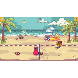 Ключ активації Microsoft Volley Pals для Xbox One/Series - мініатюра 4