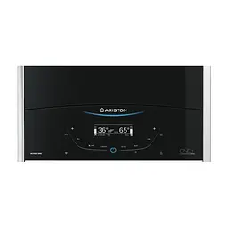 Газовий котел Ariston ALTEAS ONE+ NET 24 конденсаційний двоконтурний (3301771) - мініатюра 4