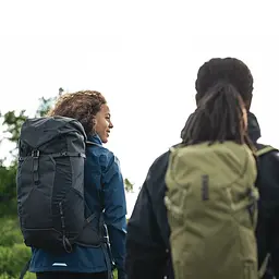 Рюкзак Thule AllTrail X 25L Hiking Backpack TALX-125 Obsidian (7121885) - мініатюра 6