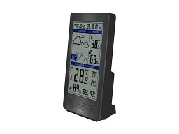 Метеостанція Technoline WS9485 - мініатюра 4