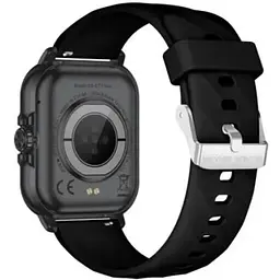 Смарт-годинник Black Shark GT3 Neo BS-GT3 Black - мініатюра 4