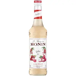 Сироп Monin Лічі 0.7 л