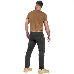 Штани Pentagon Rogue Jeans Pants 44 32" Black - мініатюра 8