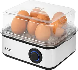 Яйцеварка ECG UV 5080 - мініатюра 7