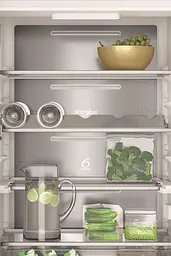 Холодильник Whirlpool WHC20 T593 (вбудований) - мініатюра 7