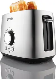 Тостер Gorenje T1000E - мініатюра 4