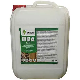Клей ПВА OXIDOM 10л