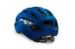 Шолом Met Vinci Mips CE Blue M (1052-3HM 122 CE00 M BL1) - мініатюра 2