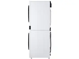 Прально-сушильна машина автоматична LG WT1210WWF - мініатюра 9