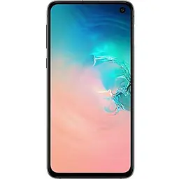 Смартфон Samsung S10e SM-G970U 6/128GB 1 sim White - мініатюра 2