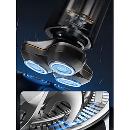 Електробритва Enchen BlackStone X8-C Coffee [133503] - мініатюра 2
