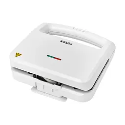 Сендвічниця Rotex RSM110-W - мініатюра 4