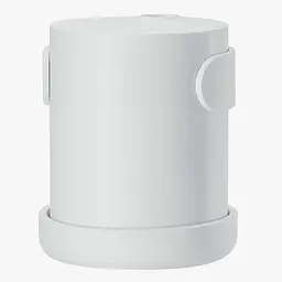 Аромадифузор Xiaomi Xiaolang Intelligent Fragrance Sprayer (LQ-ZNPXJ01) - мініатюра 3