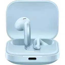 Навушники TWS Xiaomi Redmi Buds 6S Blue (BHR8671CN)