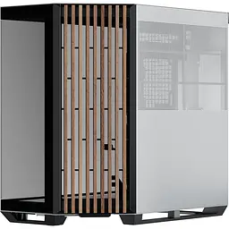 Корпус APNX V1-W Black/White (APCM-VI01103.M1) - мініатюра 9