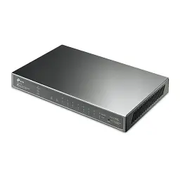 Комутатор мережевий TP-Link SG2008
