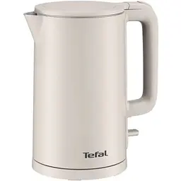 Електрочайник Tefal Thermo Protect KO140BE0 beige