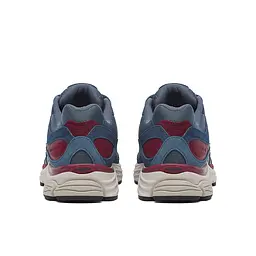 Кросівки Saucony Progrid Omni 9 Premium 42.5 Navy (1097-S70845-4 9) - мініатюра 4