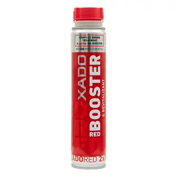 Присадка в моторну оливу Xado Red Booster для комплексного захисту двигуна 250мл(XA 41012)
