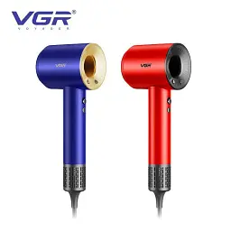 Фен VGR V-445