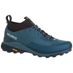 Кросівки Dolomite M's Nibelia Warm 43.5 Blue (1099-421122Blue4313)