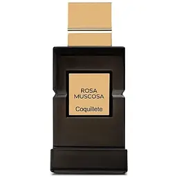 Парфуми оригінал Coquillete Rosa Muscosa 100 мл Parfum