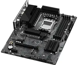 Материнська плата AsRock B650 PG LIGHTNING (B650 PG LIGHTNING) (Socket AM5, AMD B650, ATX) - мініатюра 3