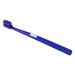 Щітка зубна Splat Stars Complete care toothbrush Medium синя - мініатюра 5