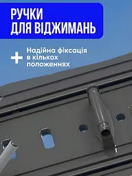 Фитнес-доска 5в1 многофункциональная для тренировок 106 х 41 х 7 см, Тренажер реформер силовой домашний для пилатеса и фитнеса + - миниатюра 4
