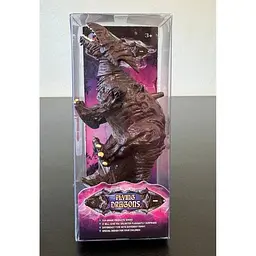 Фігурка Dino Toys Дракон 100B червона (Q9899-100B) - мініатюра 5