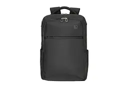 Рюкзак Marte Gravity AGS 15.6", чорний Tucano teh0014533 - мініатюра 2