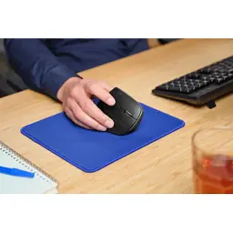 Мишка Trust Bayo+ Ergonomic Wireless/Bluetooth Black (25146) - мініатюра 9