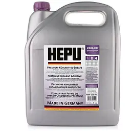 Антифриз HEPU G13 5л purple (P999-G13-005)