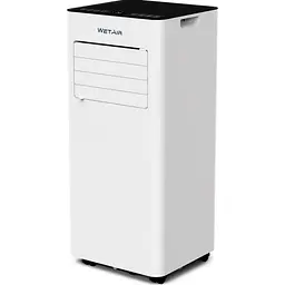 Кондиціонер мобільний WetAir WPAC-E07K [108334]