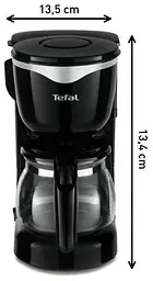 Кавоварка TEFAL CM340811 - мініатюра 4