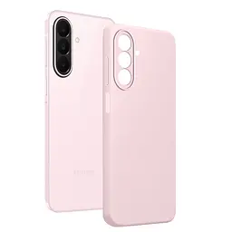 Чохол MAKE Samsung A27 Silicone Light Pink - мініатюра 4