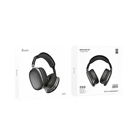 Навушники Avantis A600 Space grey - мініатюра 2