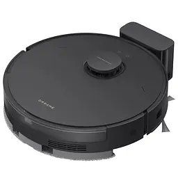 Робот-пилосос D20 RLD35GA-BL DREAME - мініатюра 3