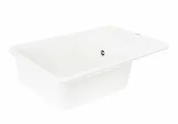 Кухонна мийка Platinum 7850 CUBE (SP000024612) - мініатюра 4