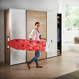 Дошка для прасування Leifheit AirBoard Express L Solid (72567) - мініатюра 6