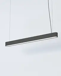 Підвісний світильник Nowodvorski 7535 Soft Led - мініатюра 2