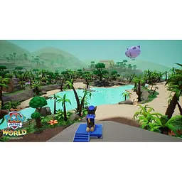 Гра Paw Patrol World (англійська версія) (PS5) - мініатюра 3