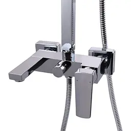 Душова система TOPAZ LEXI TL 21102-H57-00 - мініатюра 2