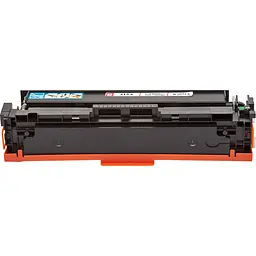 Картридж тон. BASF для HP LJ Pro M454/479 аналог W2031A Cyan (BASF-KT-W2031A) - мініатюра 3